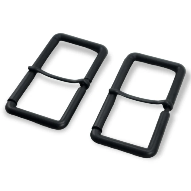 Bavul Kayış Çanta Tokası Makaralı Dilli Tokası 6 cm  E 1816