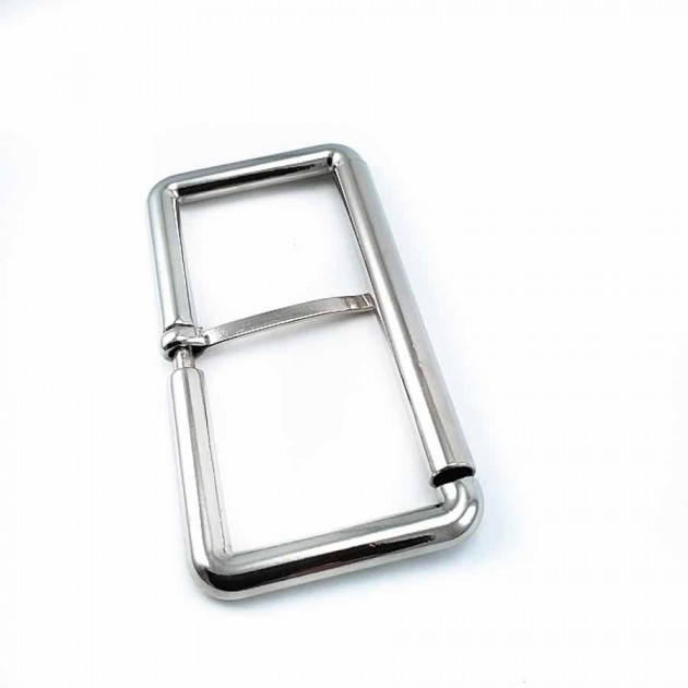 Luggage Strap Bag Buckle Roller Pin Buckle 6 cm E 1816