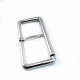 Luggage Strap Bag Buckle Roller Pin Buckle 6 cm E 1816