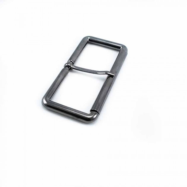 Luggage Strap Bag Buckle Roller Pin Buckle 6 cm E 1816