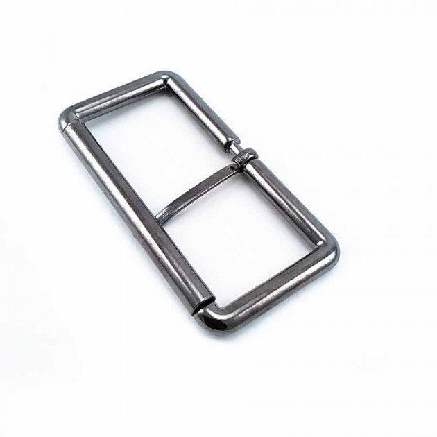 Luggage Strap Bag Buckle Roller Pin Buckle 6 cm E 1816