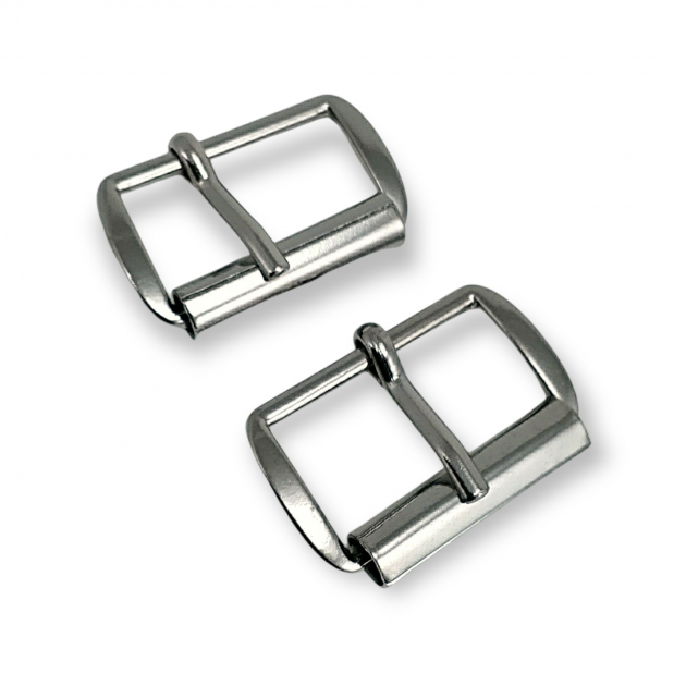 Rectangle Roller Buckle 2.5 cm Belt Buckle E 2190
