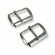 Rectangle Roller Buckle 2.5 cm Belt Buckle E 2190