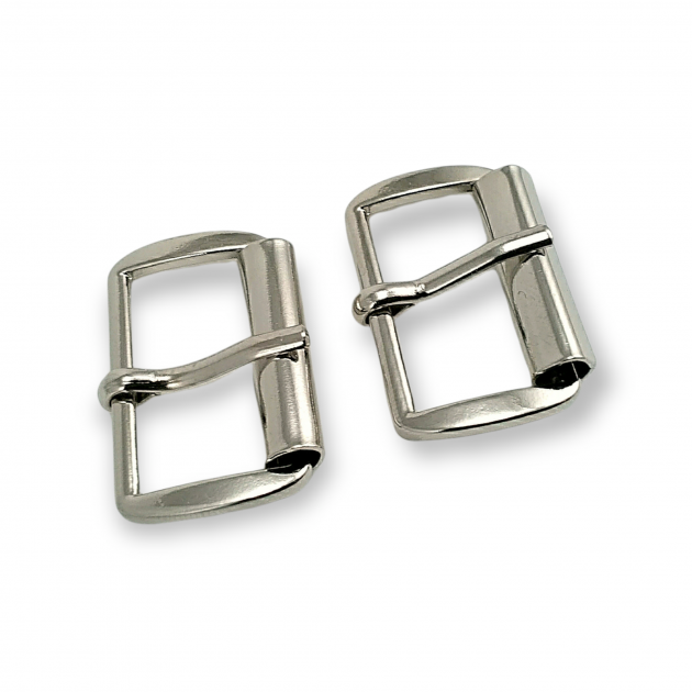 Rectangle Roller Buckle 2.5 cm Belt Buckle E 2190