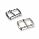 Rectangle Roller Buckle 2.5 cm Belt Buckle E 2190