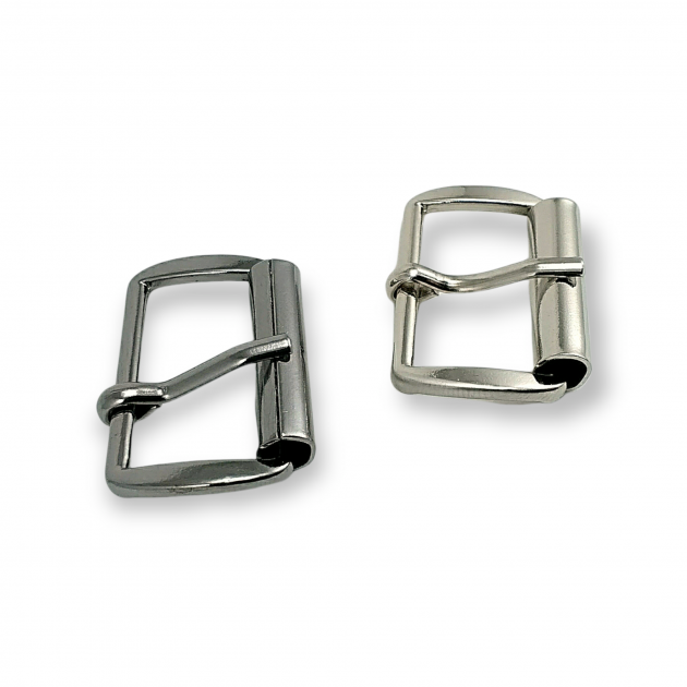 Rectangle Roller Buckle 2.5 cm Belt Buckle E 2190
