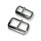 Rectangle Roller Buckle 2.5 cm Belt Buckle E 2190