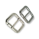 Roller Pin Buckle  3 cm Belt Buckle E 2205