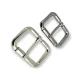 Roller Pin Buckle  3 cm Belt Buckle E 2205