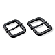 Roller Pin Buckle  3 cm Belt Buckle E 2205