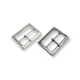 32 mm Patterned Metal Belt Buckle E 483