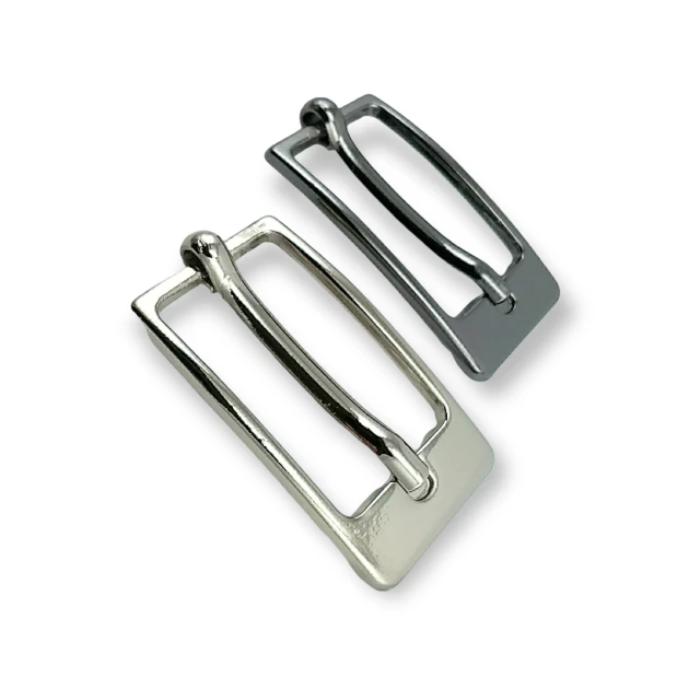 Metal 22mm Kemer Tokası E 523