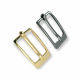 Metal 22mm Belt Buckle E 523