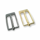 Metal 22mm Belt Buckle E 523