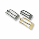 Metal 22mm Belt Buckle E 523