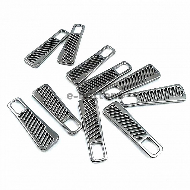 Zipper Pullers for Coats 30 mm and Tracksuits E 793