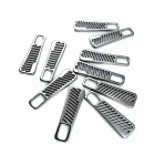 Zipper Pullers for Coats 30 mm and Tracksuits E 793