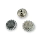 Jeans Button 20 mm 32 L Enamel or Rhinestone Jeans Button E 1032