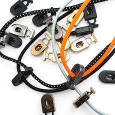 Single Hole Small Size Metal Stopper 4.5 mm Hole Diameter Top Press Elegant Pear Model E 2088