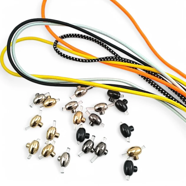 Metal Stopper Mini Model 3 mm Hole Diameter Single Hole Top Press - Zamak Stopper E 2221