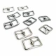 Shoe Buckle - 1 cm - 0,40" Metal Buckle E 2263