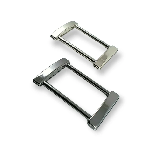 Monokrom 3.3cm Metal Bağlantı Tokası E 466