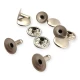 11 mm Boy 10 mm Uzun Bacak Perçin 123 Rivet  ( 500 Ad/Paket ) CS00011-10