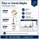 Double Cap Rivet 11 mm (0.43') Cap with 15 mm (0.59') Long Post and 9 mm (0.35') Bottom Cap Steel for leather, fabric, and