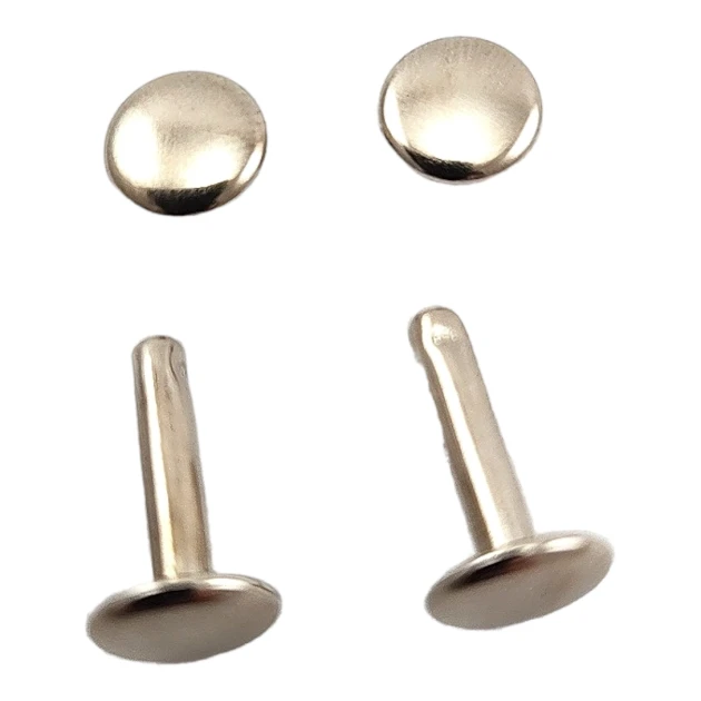 Uzun Bacak Perçin Rivet  9 mm Boy 15 mm ( 500 Ad/Paket ) CS0009-15