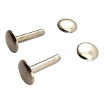 Uzun Bacak Perçin Rivet  9 mm Boy 15 mm ( 500 Ad/Paket ) CS0009-15