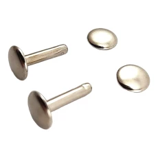 Uzun Bacak Perçin Rivet  9 mm Boy 15 mm ( 500 Ad/Paket ) CS0009-15