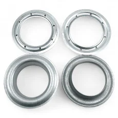 Kuşgözü Galvaniz 40 mm - 66 No Branda Kuşgözü DT00066