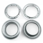 Kuşgözü Galvaniz 40 mm - 66 No Branda Kuşgözü DT00066