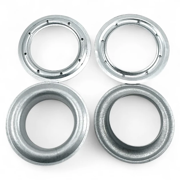 Kuşgözü Galvaniz 40 mm - 66 No DT00066