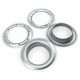 Galvanized Eyelet 40 mm 1.6" - 66 No DT00066
