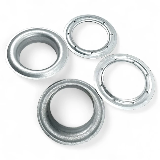 Kuşgözü Galvaniz 40 mm - 66 No DT00066