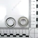 Aluminium Eyelet 31 No - 17 mm 0.67" DT00031