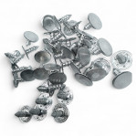 D3 Aluminum Nail 1000 pcs/packet CVT00D3