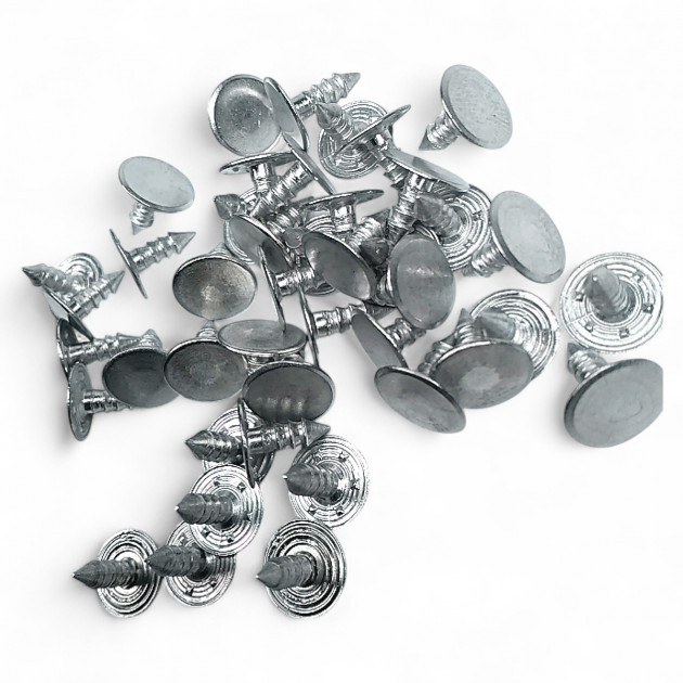 D3 Aluminum Nail-CVT00D3