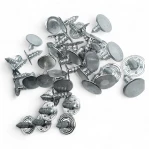 D3 Aluminum Nail 1000 pcs/packet CVT00D3