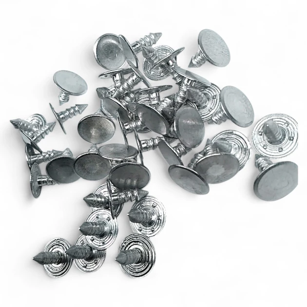 D3 Aluminum Nail-CVT00D3