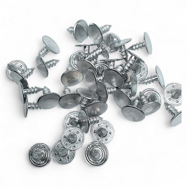 D3 Aluminum Nail-CVT00D3