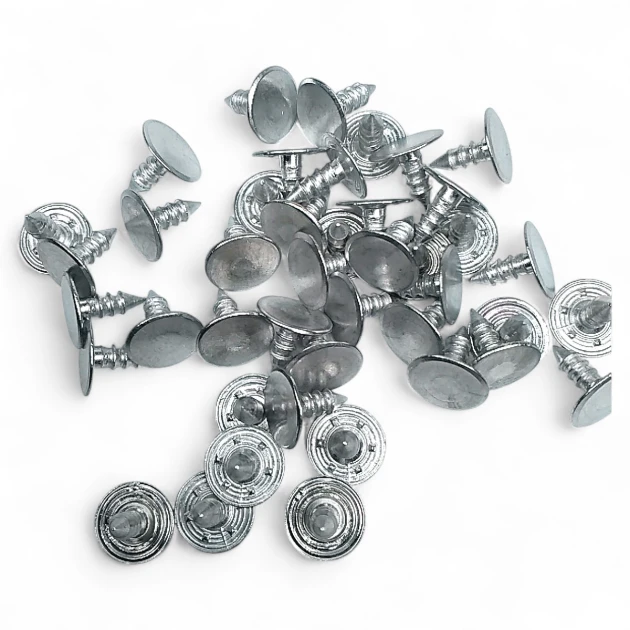 D3 Aluminum Nail-CVT00D3