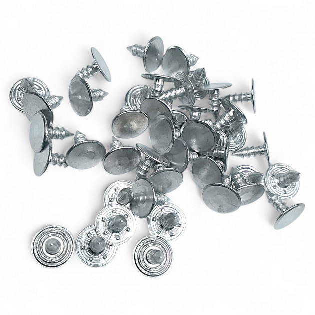 D3 Aluminum Nail-CVT00D3