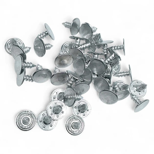 D3 Aluminum Nail-CVT00D3