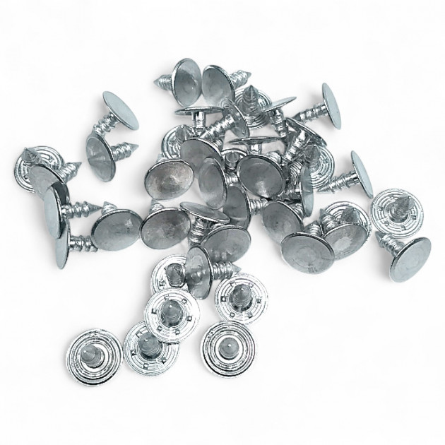 D3 Aluminum Nail-CVT00D3