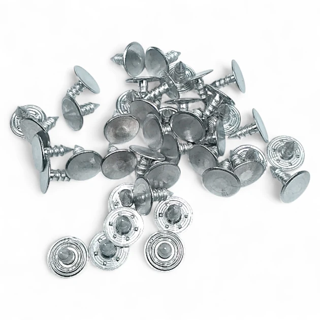 D3 Aluminum Nail-CVT00D3