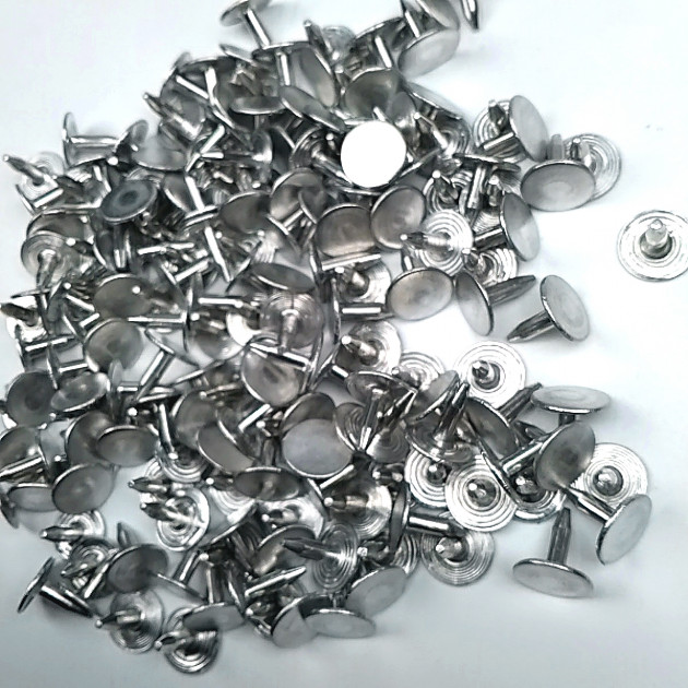 İ3 Aluminum Nail 1000 pcs/packet CVT00İ3