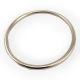 Belt and Strap Adjustment Ring Buckle 5 cm DM00013