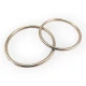 Belt and Strap Adjustment Ring Buckle 5 cm DM00013
